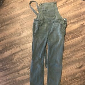 Free People Overalls